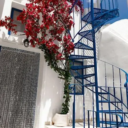 Σπίτι διακοπών Argyro' S Io, House With Panoramic View In Kasteli *