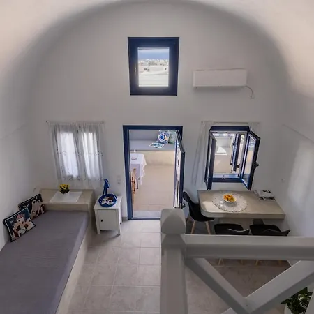 Argyro' S Io, House With Panoramic View In Kasteli Σπίτι διακοπών *