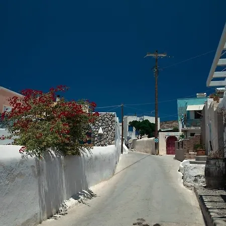 Casa vacanze Argyro' S Io, House With Panoramic View In Kasteli