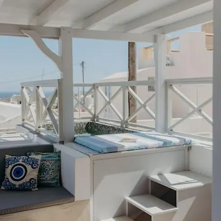 Argyro' S Io, House With Panoramic View In Kasteli Casa vacanze *