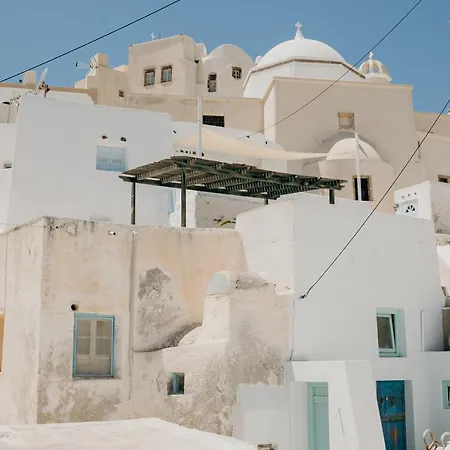 Argyro' S Io, House With Panoramic View In Kasteli Casa vacanze